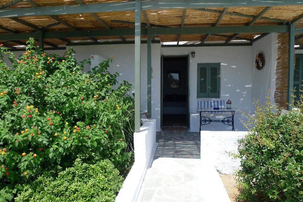 Niriides Villas Selinitsa Zewnętrze zdjęcie