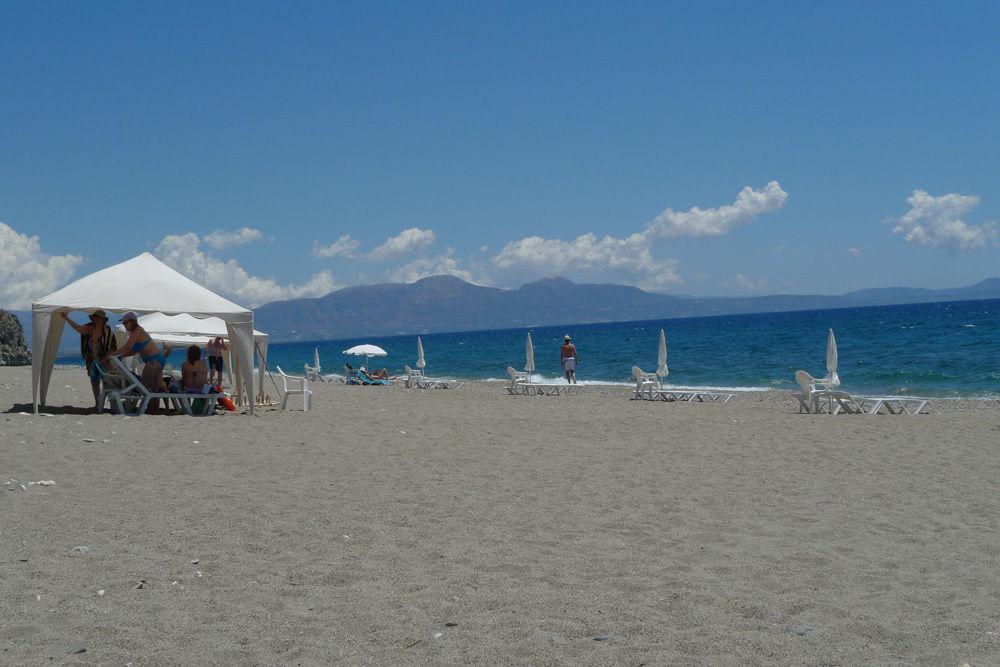 Niriides Villas Selinitsa Zewnętrze zdjęcie
