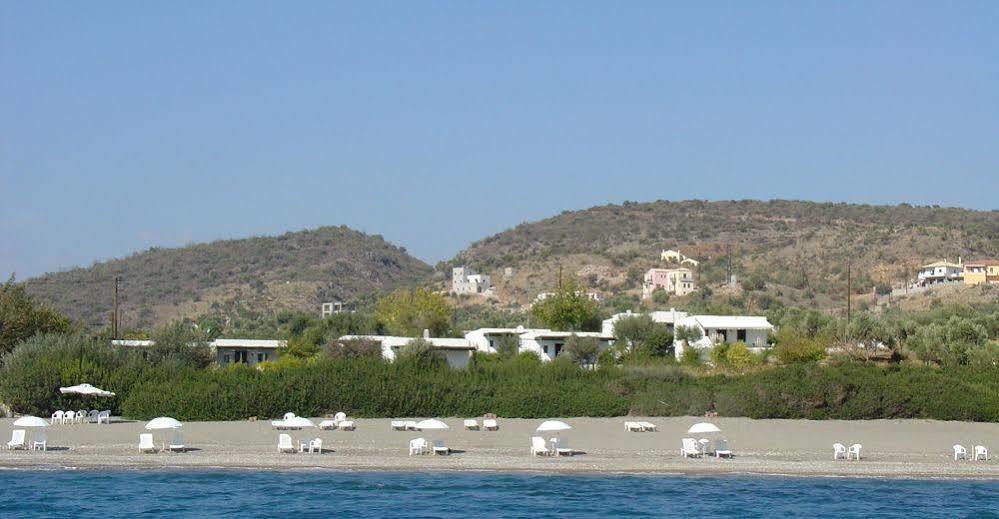 Niriides Villas Selinitsa Zewnętrze zdjęcie
