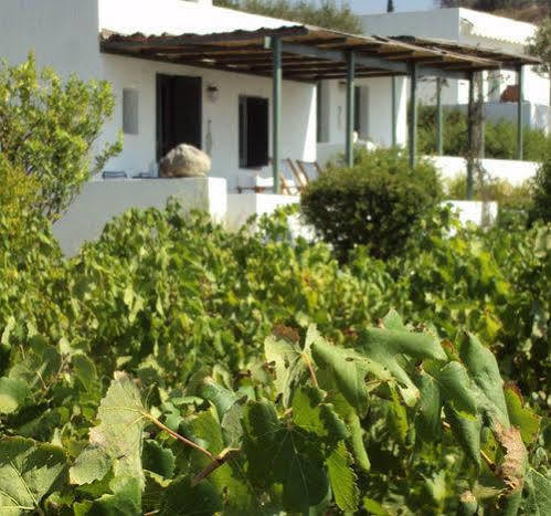 Niriides Villas Selinitsa Zewnętrze zdjęcie